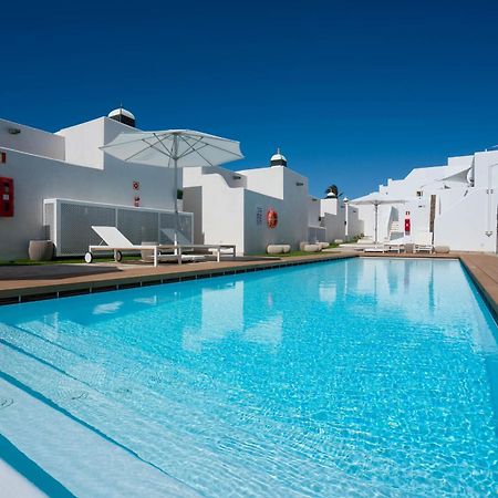 La Concha Boutique Apartments - Adults Only Arrecife  Ngoại thất bức ảnh