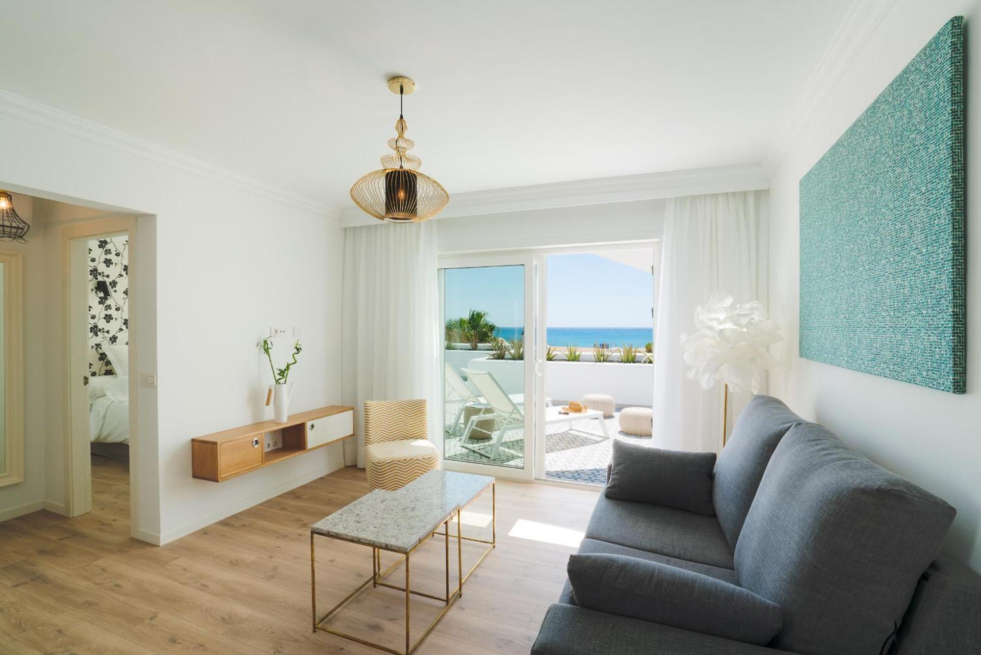 La Concha Boutique Apartments - Adults Only Arrecife  Ngoại thất bức ảnh