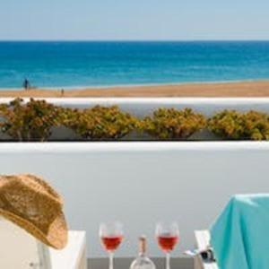 La Concha Boutique Apartments - Adults Only Arrecife  Ngoại thất bức ảnh