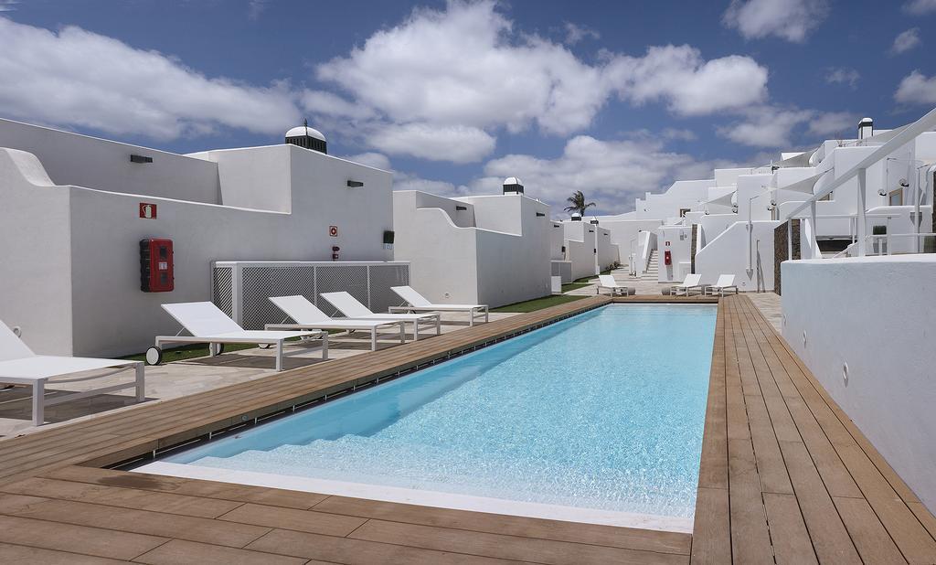 La Concha Boutique Apartments - Adults Only Arrecife  Ngoại thất bức ảnh