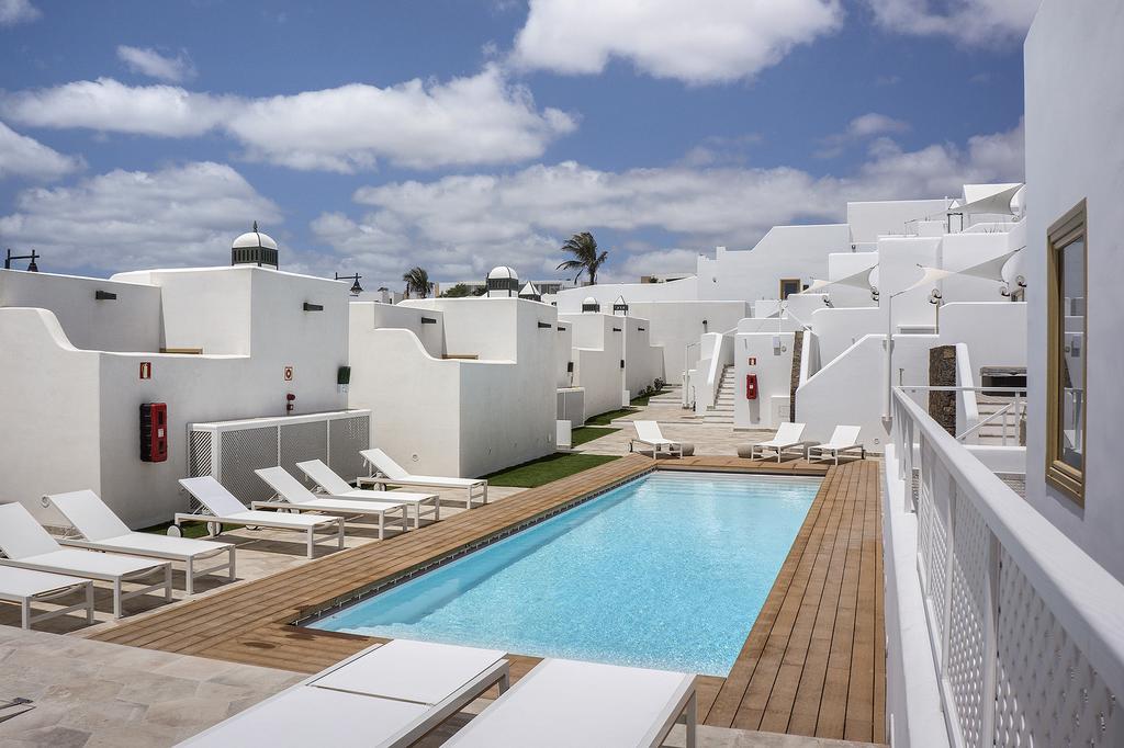 La Concha Boutique Apartments - Adults Only Arrecife  Ngoại thất bức ảnh