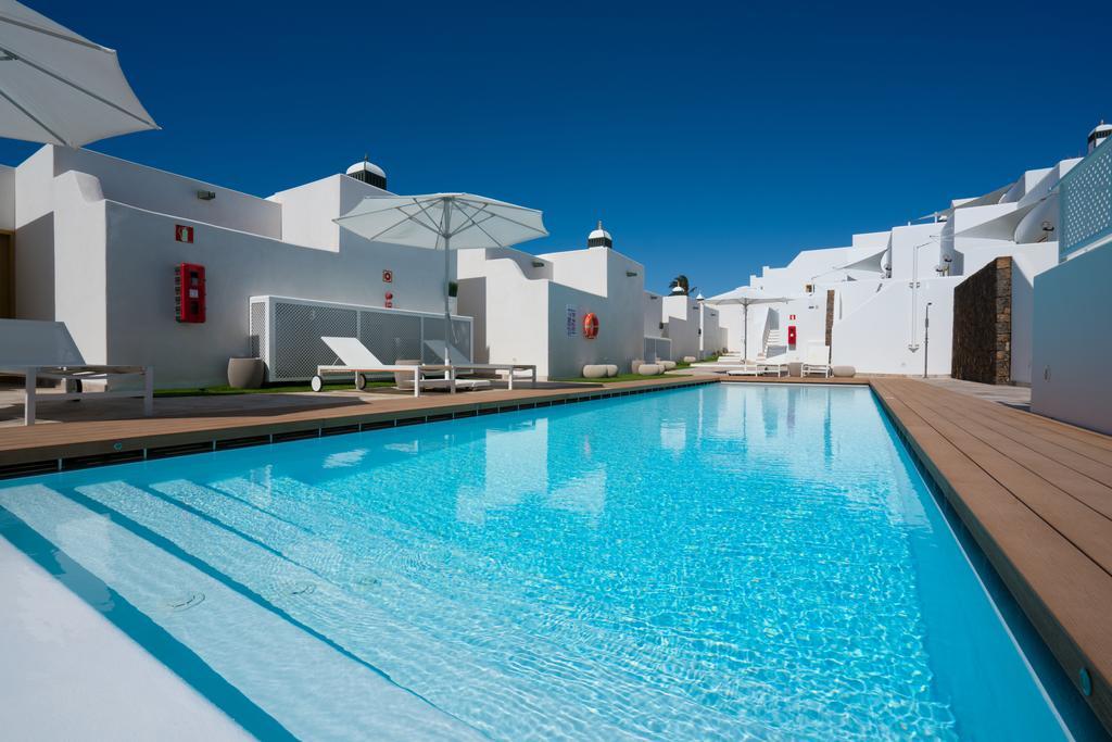 La Concha Boutique Apartments - Adults Only Arrecife  Ngoại thất bức ảnh