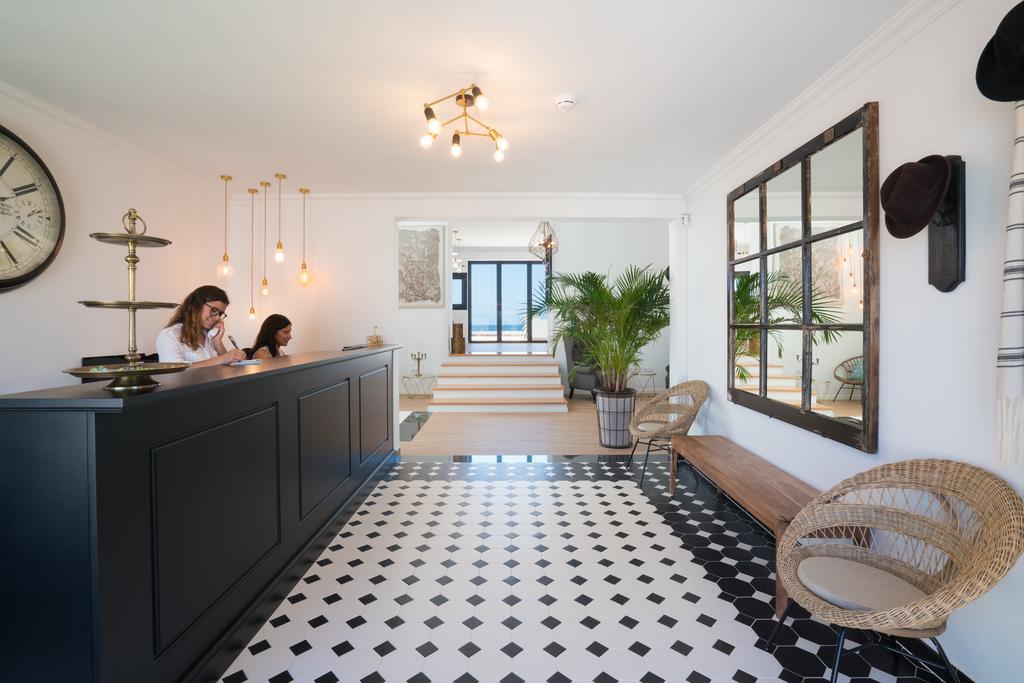 La Concha Boutique Apartments - Adults Only Arrecife  Ngoại thất bức ảnh