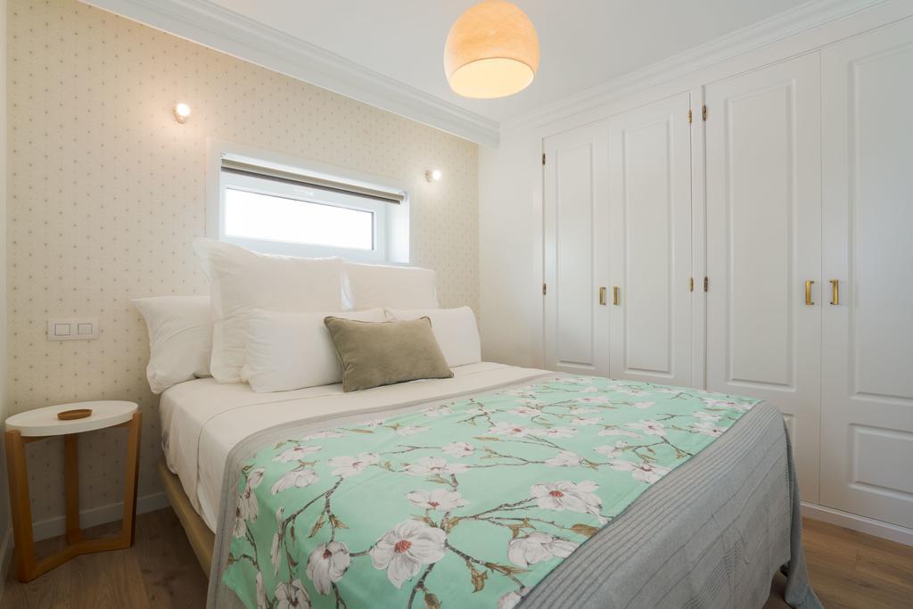 La Concha Boutique Apartments - Adults Only Arrecife  Ngoại thất bức ảnh
