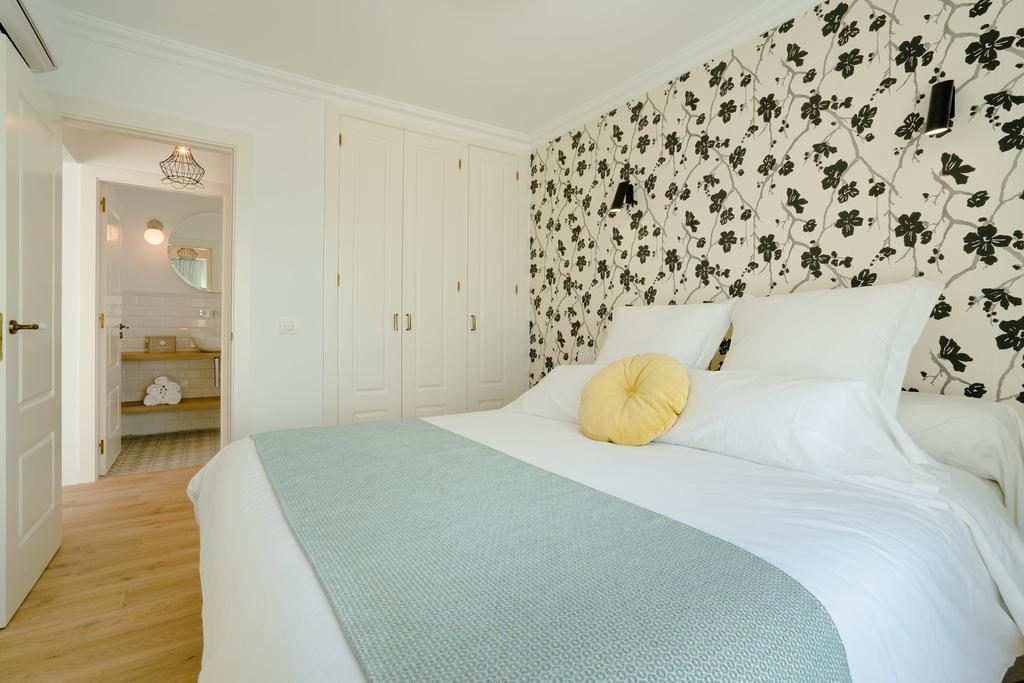 La Concha Boutique Apartments - Adults Only Arrecife  Ngoại thất bức ảnh