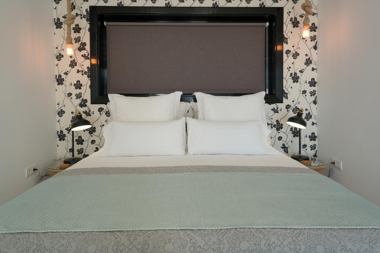 La Concha Boutique Apartments - Adults Only Arrecife  Ngoại thất bức ảnh