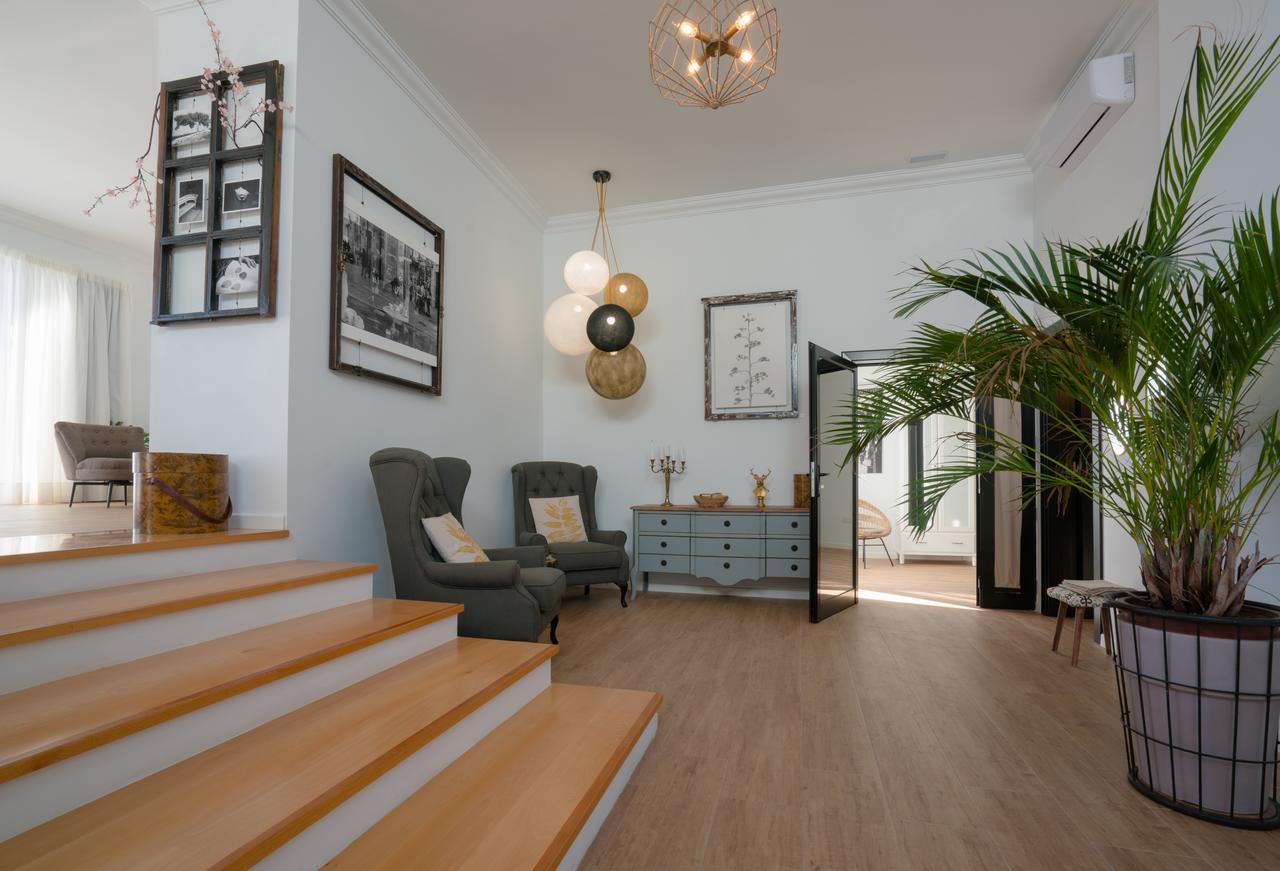 La Concha Boutique Apartments - Adults Only Arrecife  Ngoại thất bức ảnh