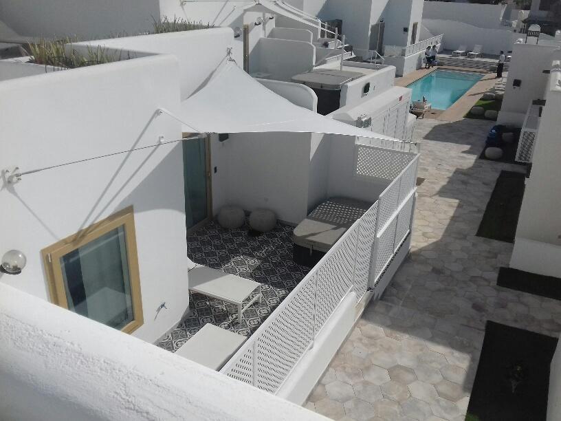 La Concha Boutique Apartments - Adults Only Arrecife  Ngoại thất bức ảnh