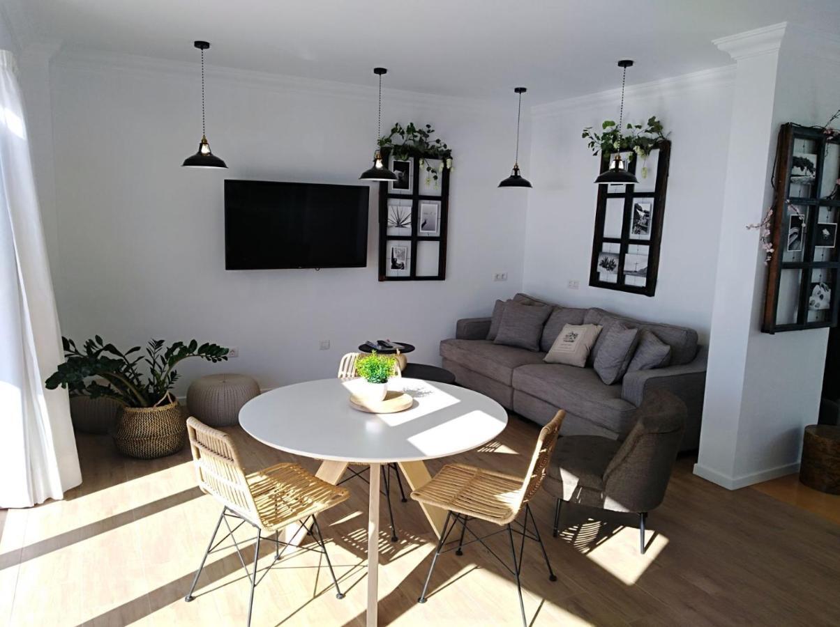 La Concha Boutique Apartments - Adults Only Arrecife  Ngoại thất bức ảnh